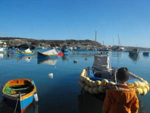 Marsaxlokk Harbour (7)