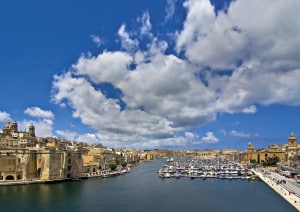 Vittoriosa Watefront (1)